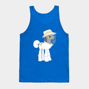 Beekeeper Parcel Post Tank Top